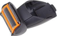 BABYLISS - Unité de rasage - Orange/Gris