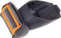 BABYLISS - Unité de rasage - Orange/Gris