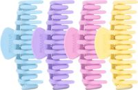 Framar Claw Clips Haarklemmen - Pastel