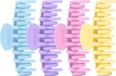 Framar Claw Clips Haarklemmen - Pastel