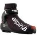 Alpina Chaussure Ski De Fond Racing Combi (Noir - 38)