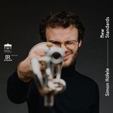 New Berlin Classics Simon Höfele - New Standards (CD)