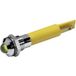 CML Innovative Technologies Voyant de signalisation LED 19510432 jaune 230 V/AC 3 mA 1 pc(s)