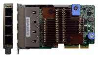 Lenovo X722 Intern Ethernet 1000 Mbit/s