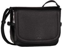 Gabor Noelle Saddle Bag Black