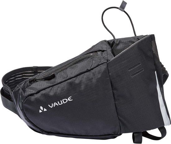 Vaude Attendant Heuptas - Zwart - 1L - Unisex
