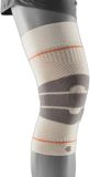 Bauerfeind Sports Bauerfeind Compressie kniebeschermer Sports zandsteen oranje M