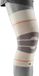 Bauerfeind Sports Bauerfeind Compressie kniebeschermer Sports zandsteen oranje M