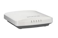 RUCKUS Networks 901-R550-WW00 draadloos toegangspunt (WAP) 1774 Mbit/s Wit Power over Ethernet (PoE)