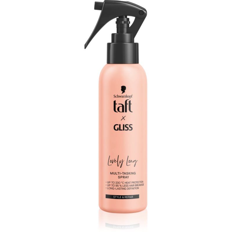 Schwarzkopf Taft Andere stylingsproducten 150 ml
