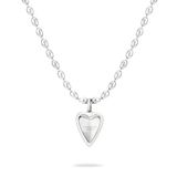 Liebeskind Berlin Ketting zilver