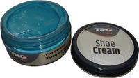 TRG Shoe Cream - 165 Turquoise - 50ml