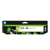 HP 970XL Black Ink Cartridge - High Yield - Original