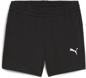 Puma Teamgoal Casuals Shorts Wmn Zwart M