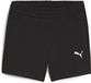 Puma Teamgoal Casuals Shorts Wmn Zwart M
