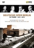 Fischer Arthaus Deutsche Oper Berlin 1912-2012