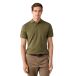 Hackett London Chemise vert olive
