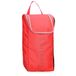 Reebok Adisson Schoenentas, eenheidsmaat, Rood, schoenentas