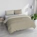 Linge de set, 250x200 cm, inclusief 2 kussenslopen