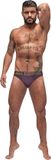 LINGERIE OUTLETMale Power Male Power Avant-Garde - Verstrakkende Moonshine eggplant L/X