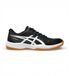 Asics Upcourt 6 - Chaussures de hockey - Intérieur - Hommes - Noir - Taille 43.5