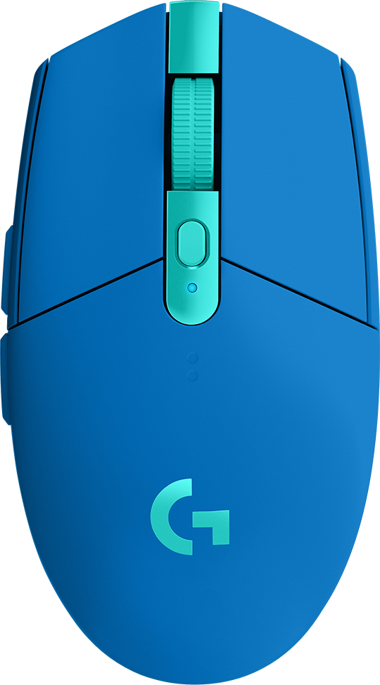 Logitech G305