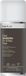 Hairfor2 Colorspray 100 ml - Argent gris