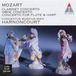 Clarinet/Flute/Harp Mozart: Concertos for Flute & Harp, Oboe, Clarinet / Harnoncourt et al