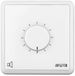 APart BIAMP EVOL20 - Volumeregelaar, 100 volt - 20 watt