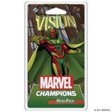 Fantasy Flight Games Marvel Champions - Vision Hero Pack - 0841333113209