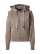 Guess Sweater met bruine strass