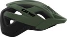 One helm mtb Trail Pro s/m noir vert foncé