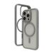 Dbramante1928 Grenen MagSafe Hoesje voor iPhone 16 Pro Max - Titanium