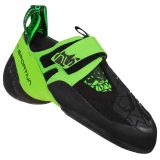 La Sportiva Skwama Vegan Kletterschuhe Grün, Schwarz EU 37 1/2