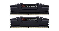 G.Skill Ripjaws V F4-2666C19D-64GVK geheugenmodule 64 GB DDR4