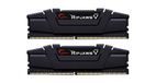 G.Skill Ripjaws V F4-2666C19D-64GVK geheugenmodule 64 GB DDR4