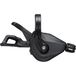 Shimano SLX SL-7100-R Versnellingshendel, 12 versnellingen, zwart