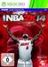 2K NBA 2K14, Xbox 360
