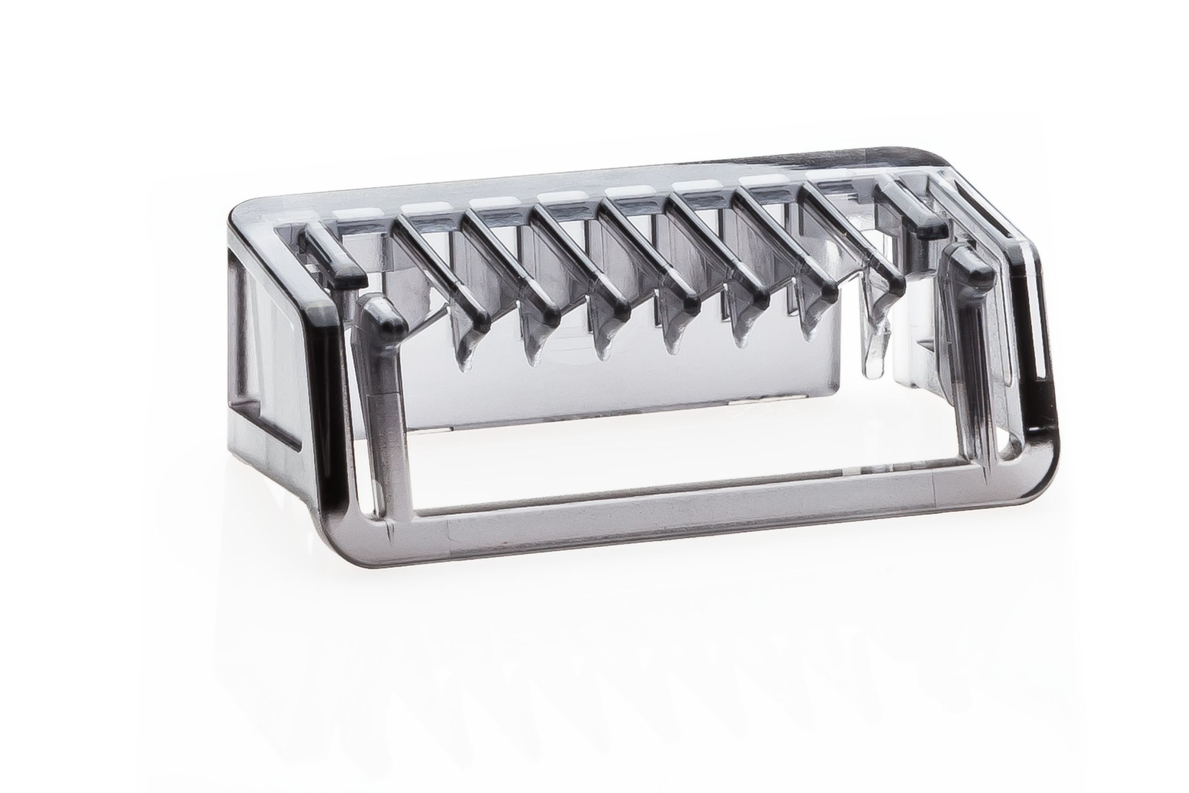 Philips OneBlade-kam - 2 mm - QP2520, QP2521, QP2522, QP2530, QP2531, QP6510, QP6520