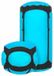 Sea To Summit Ultrasil 5l Comprimeerzak Blauw