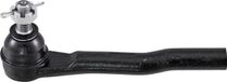 A.B.S. Tête de biellette de direction FM14X1.5 RHT, taille du cône 13,7 mm, longueur 165 mm, pour HONDA HR-V
