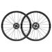FFWD Ffwd jeu de roues drift control fcc 36mm n/gage moyeu micro spline