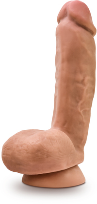 Loverboy dildo De Postbode