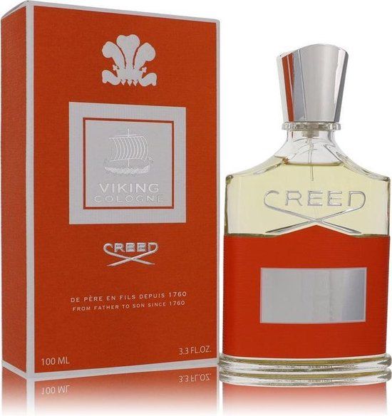 Creed Eau de Parfum / 100 ml / Mannen