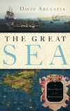 Great Sea: A Human History of the Mediterranean