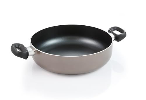 Tescoma Pan Honda Brava, 28 cm, 2 handgrepen
