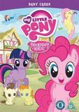 My Little Pony - S2-v3: Babycakes