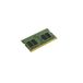 Kingston Technology ValueRAM module mémoire 8 Go DDR4 260 broches SO-DIMM