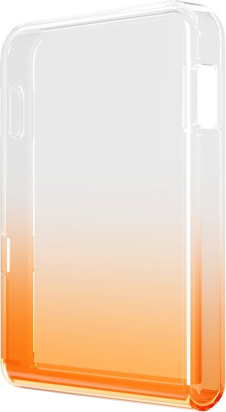 Ledger Flex Protective Case - BTC Orange