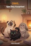OMG Spa Day Surprise: A Sif & Buckles Adventure